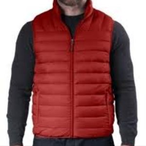 Hawke & Co. Down packable vest size XXL NWT